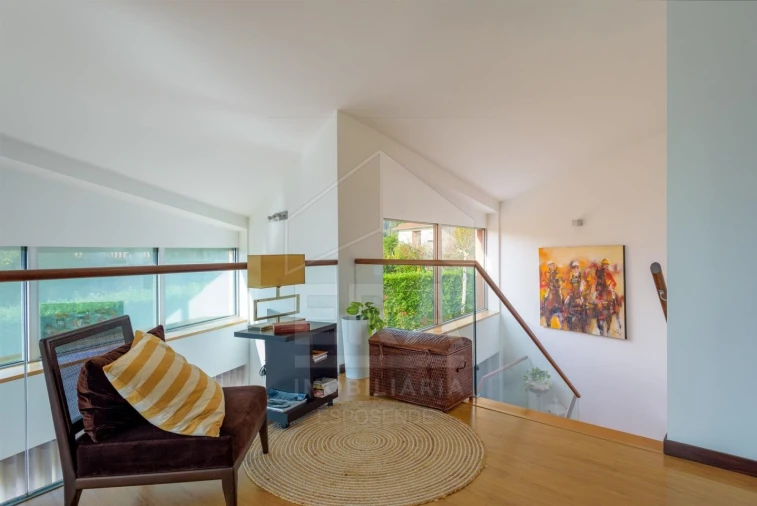 Moradia T3 para Venda em Vila Cova e Feitos Foto 13