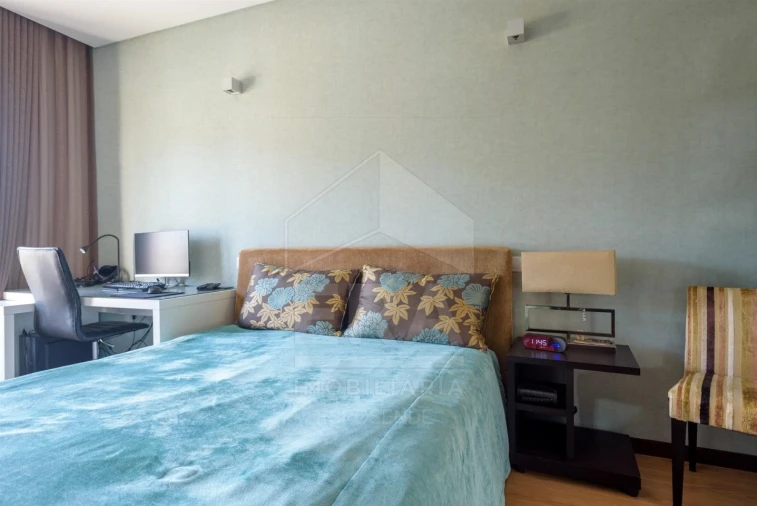 Moradia T3 para Venda em Vila Cova e Feitos Foto 20