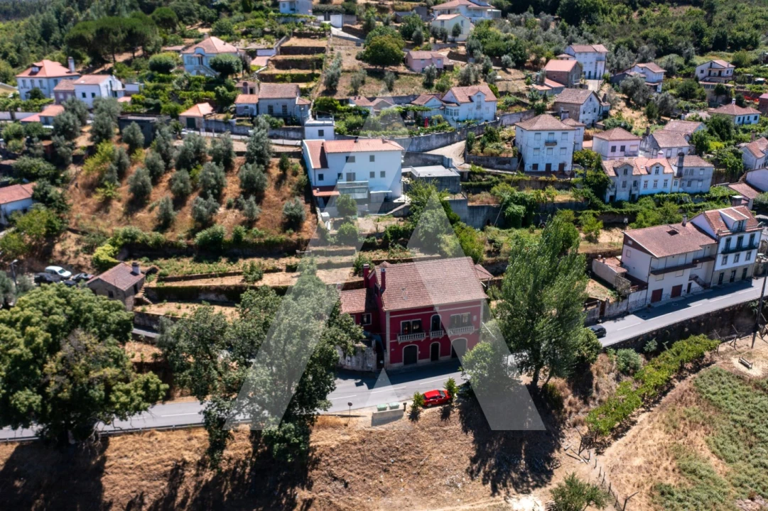 Moradia T7 para Venda em Vila Cova de Alva e Anseriz Foto 46