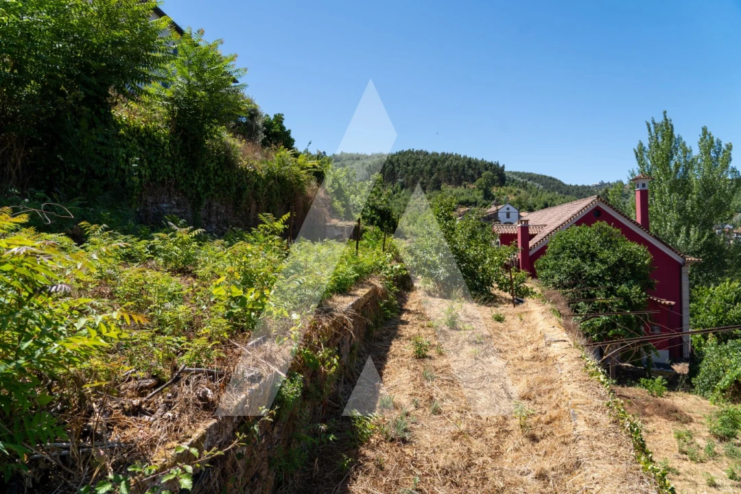 Moradia T7 para Venda em Vila Cova de Alva e Anseriz Foto 7