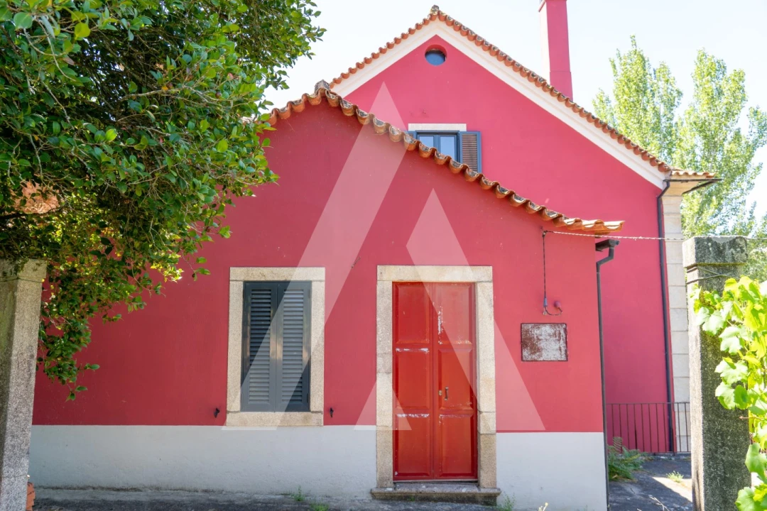 Moradia T7 para Venda em Vila Cova de Alva e Anseriz Foto 11