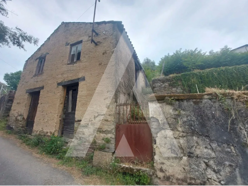 Moradia T7 para Venda em Vila Cova de Alva e Anseriz Foto 19