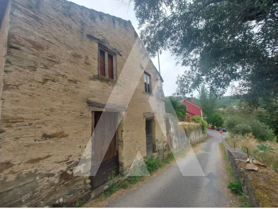 Moradia T7 para Venda em Vila Cova de Alva e Anseriz Foto 20