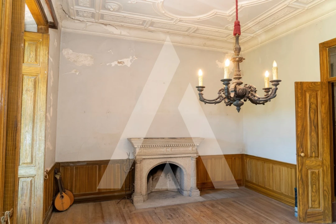 Moradia T7 para Venda em Vila Cova de Alva e Anseriz Foto 25