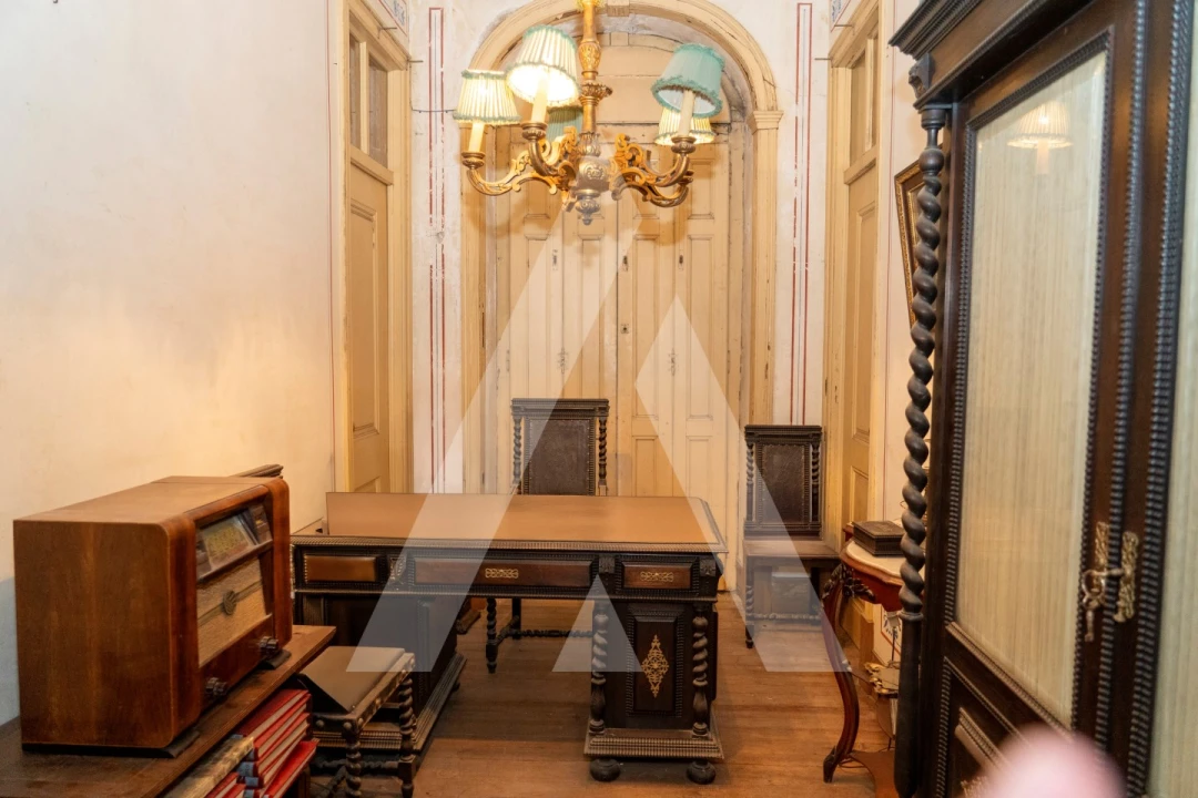 Moradia T7 para Venda em Vila Cova de Alva e Anseriz Foto 28