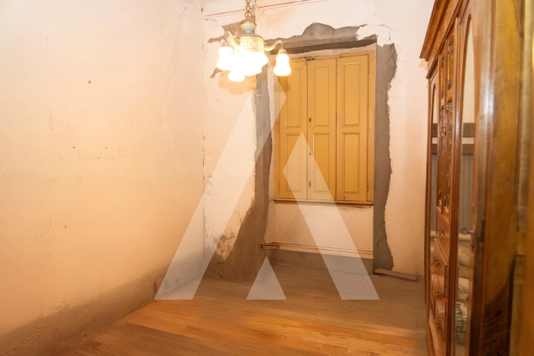 Moradia T7 para Venda em Vila Cova de Alva e Anseriz Foto 32