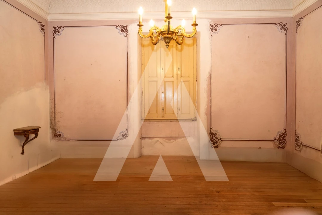 Moradia T7 para Venda em Vila Cova de Alva e Anseriz Foto 33