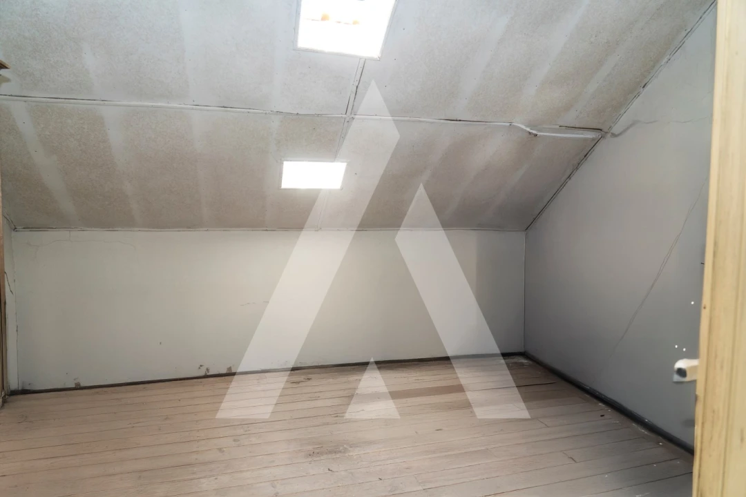 Moradia T7 para Venda em Vila Cova de Alva e Anseriz Foto 37