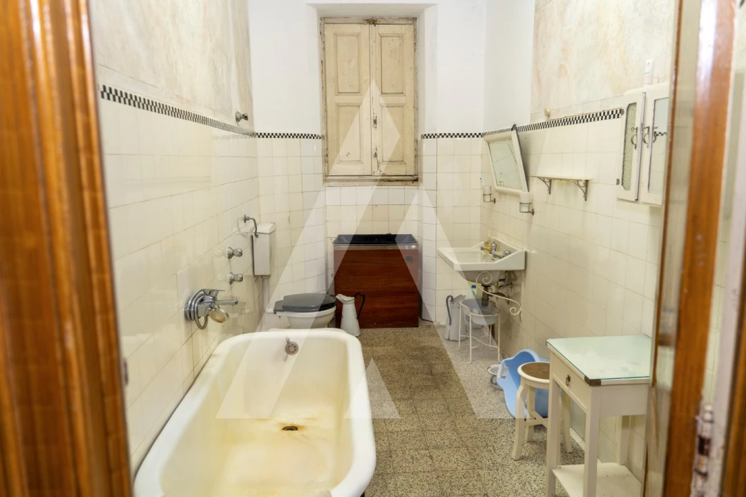 Moradia T7 para Venda em Vila Cova de Alva e Anseriz Foto 38