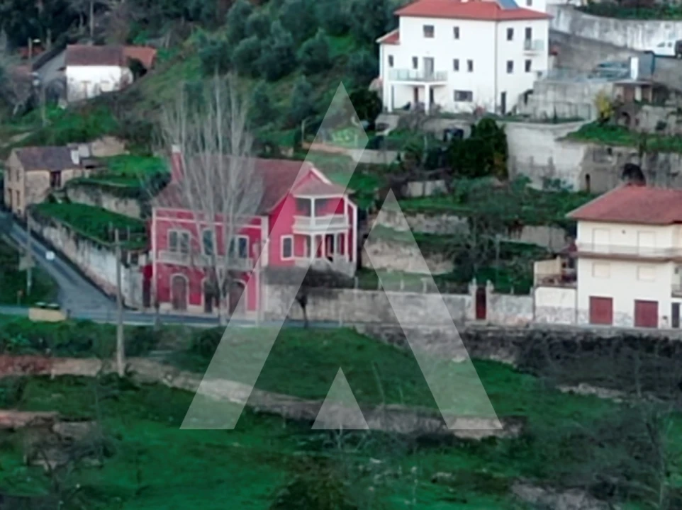 Moradia T7 para Venda em Vila Cova de Alva e Anseriz Foto 45