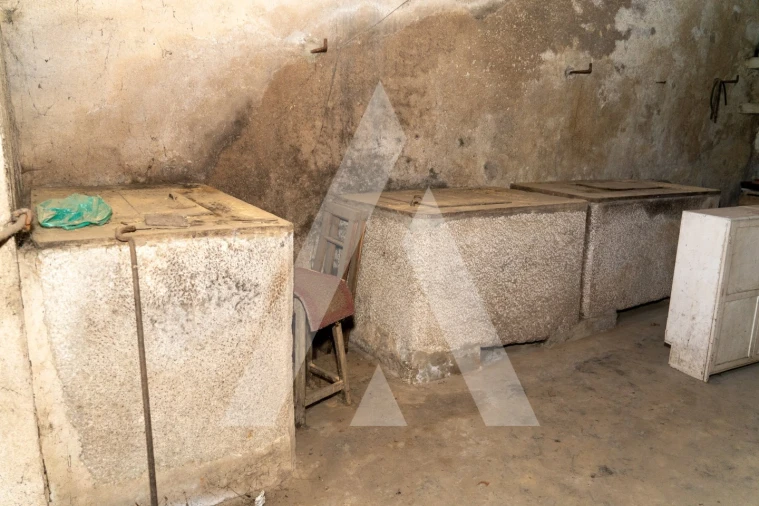 Moradia T7 para Venda em Vila Cova de Alva e Anseriz Foto 42