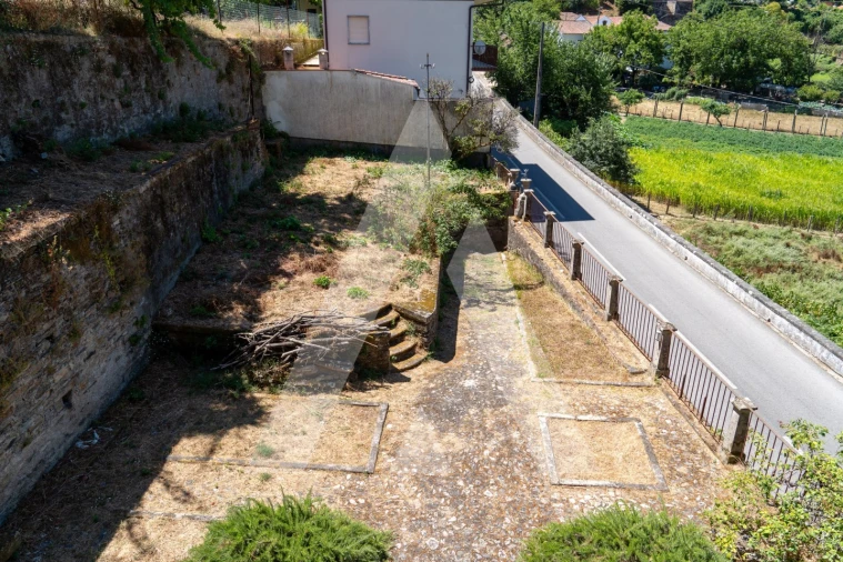 Moradia T7 para Venda em Vila Cova de Alva e Anseriz Foto 6