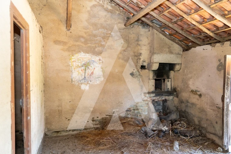 Moradia T7 para Venda em Vila Cova de Alva e Anseriz Foto 43