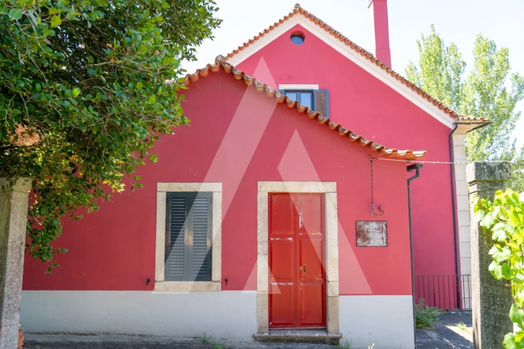 Moradia T7 para Venda em Vila Cova de Alva e Anseriz Foto 11