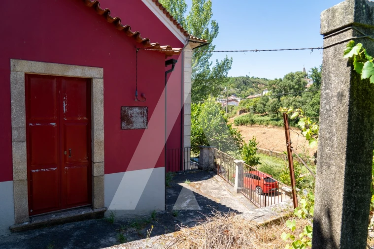 Moradia T7 para Venda em Vila Cova de Alva e Anseriz Foto 13