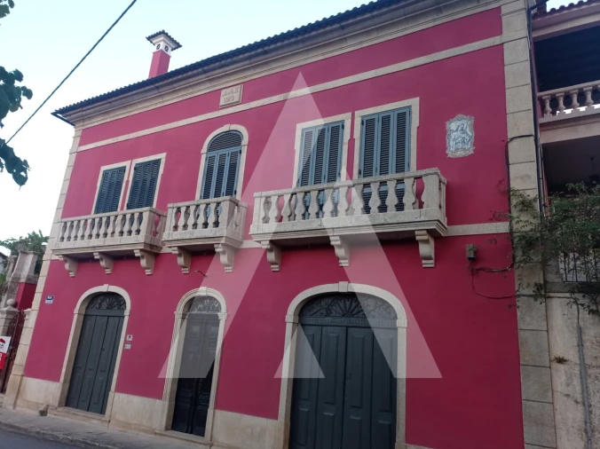 Moradia T7 para Venda em Vila Cova de Alva e Anseriz Foto 22