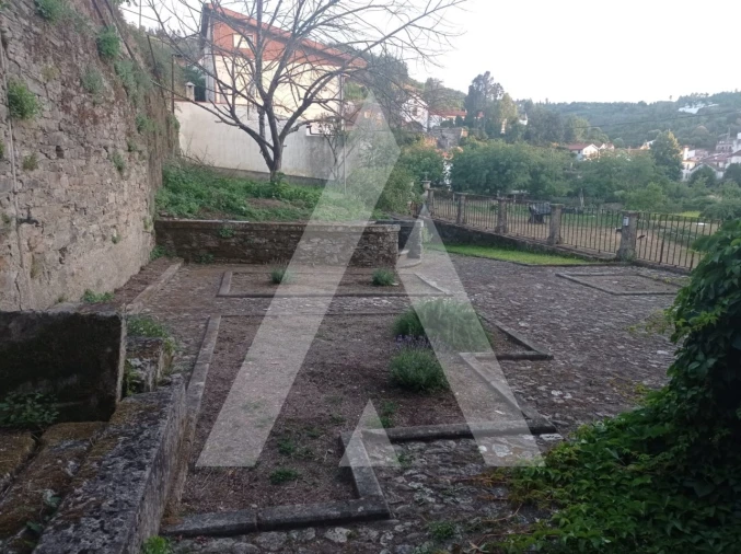 Moradia T7 para Venda em Vila Cova de Alva e Anseriz Foto 16