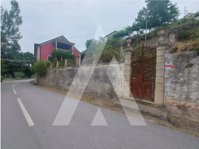 Moradia T7 para Venda em Vila Cova de Alva e Anseriz Foto 18