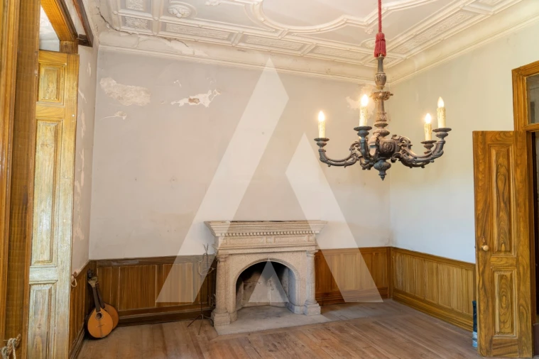 Moradia T7 para Venda em Vila Cova de Alva e Anseriz Foto 25