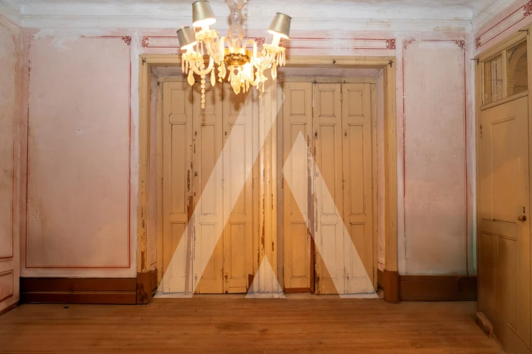 Moradia T7 para Venda em Vila Cova de Alva e Anseriz Foto 27