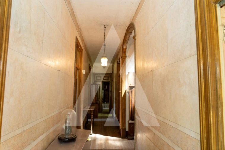 Moradia T7 para Venda em Vila Cova de Alva e Anseriz Foto 31