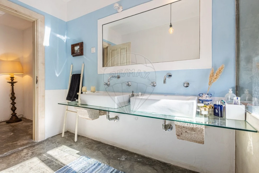 Moradia T3 para Venda em São Vicente do Paul e Vale de Figueira Foto 44