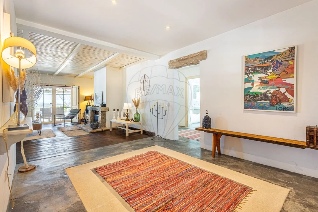 Moradia T3 para Venda em São Vicente do Paul e Vale de Figueira Foto 4