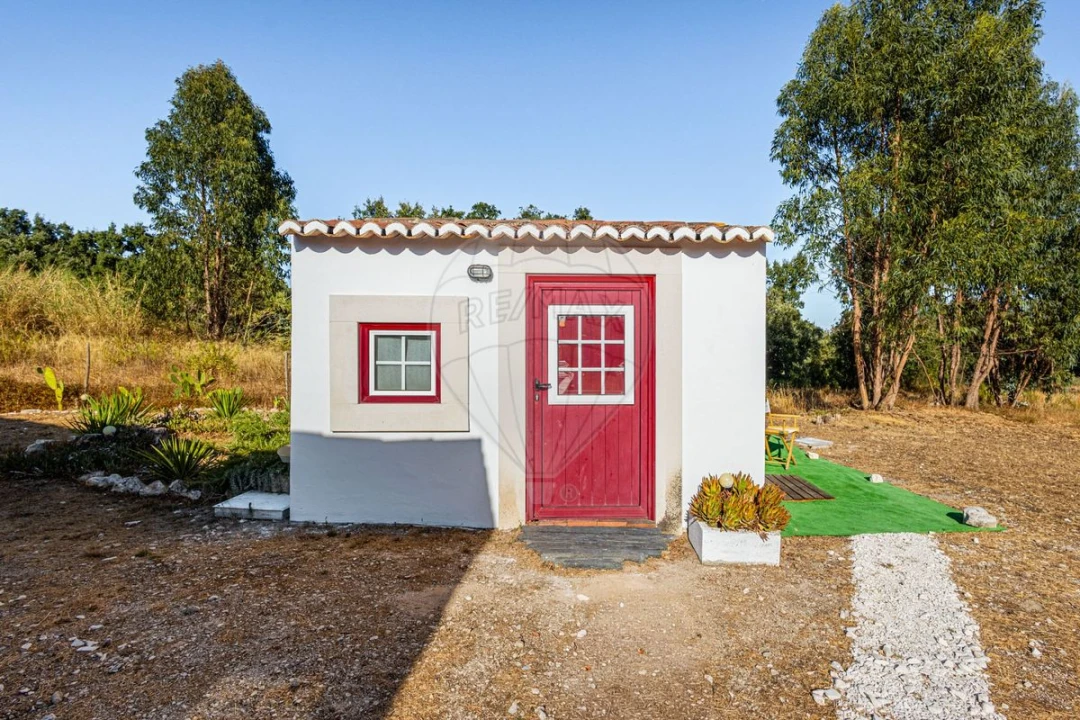 Moradia T3 para Venda em São Vicente do Paul e Vale de Figueira Foto 48