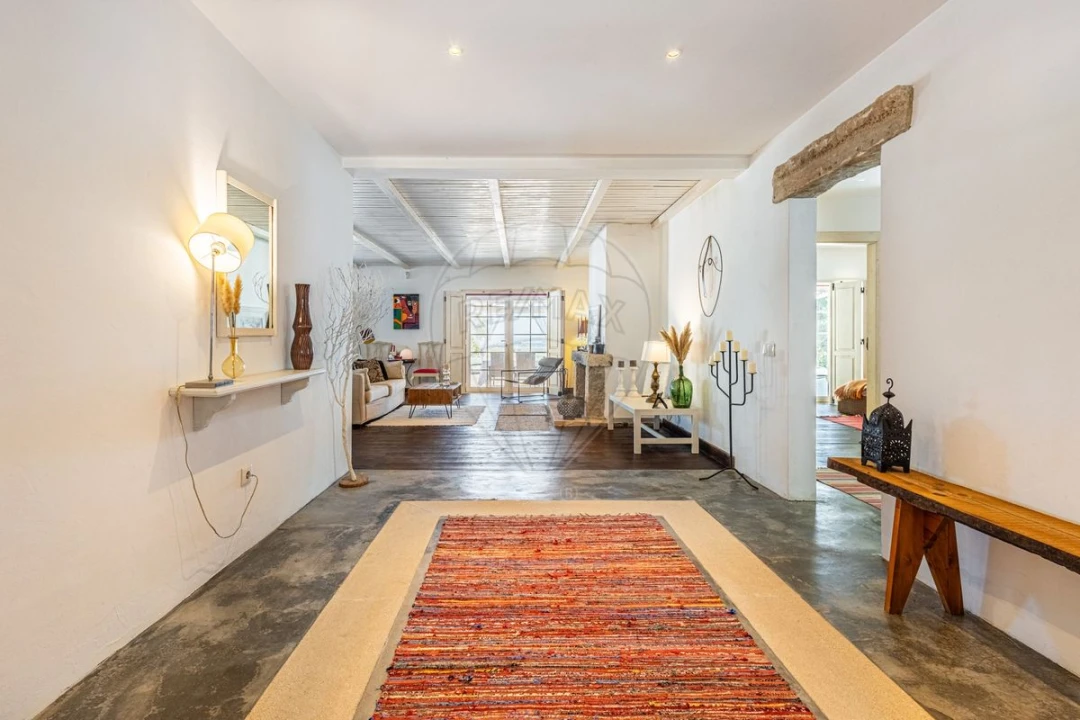 Moradia T3 para Venda em São Vicente do Paul e Vale de Figueira Foto 14