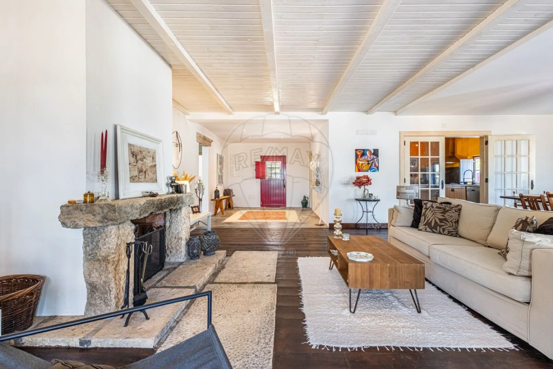 Moradia T3 para Venda em São Vicente do Paul e Vale de Figueira Foto 6