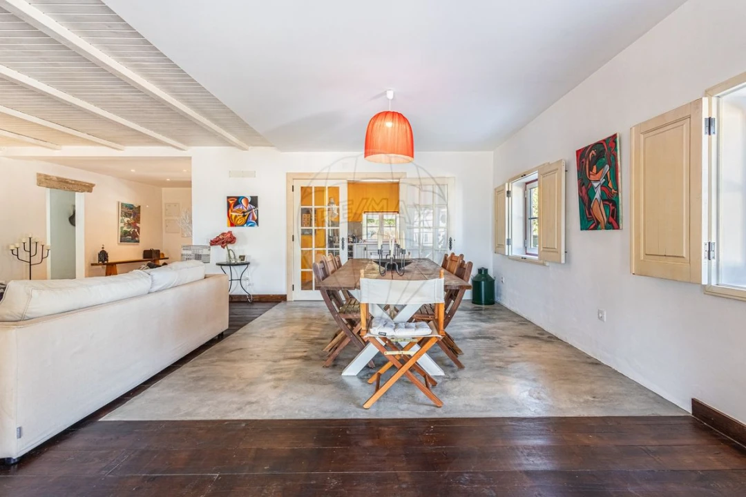 Moradia T3 para Venda em São Vicente do Paul e Vale de Figueira Foto 5