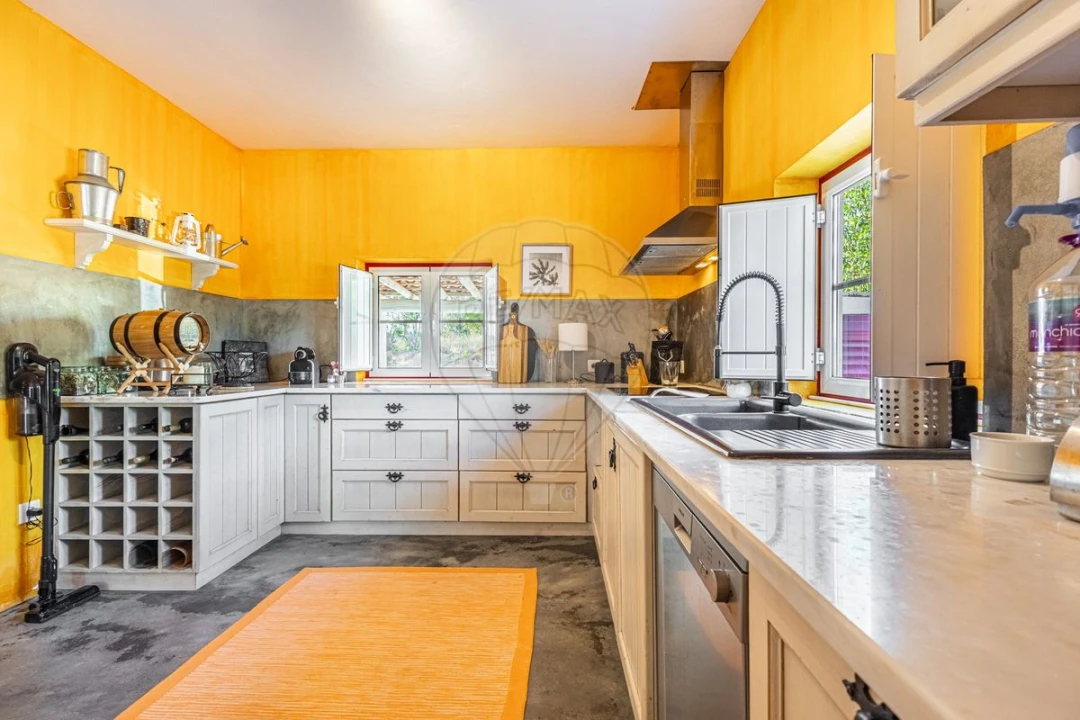 Moradia T3 para Venda em São Vicente do Paul e Vale de Figueira Foto 21