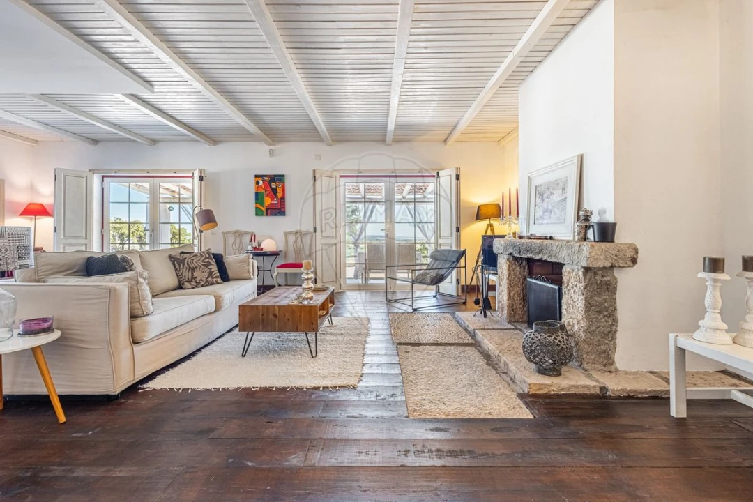 Moradia T3 para Venda em São Vicente do Paul e Vale de Figueira Foto 9