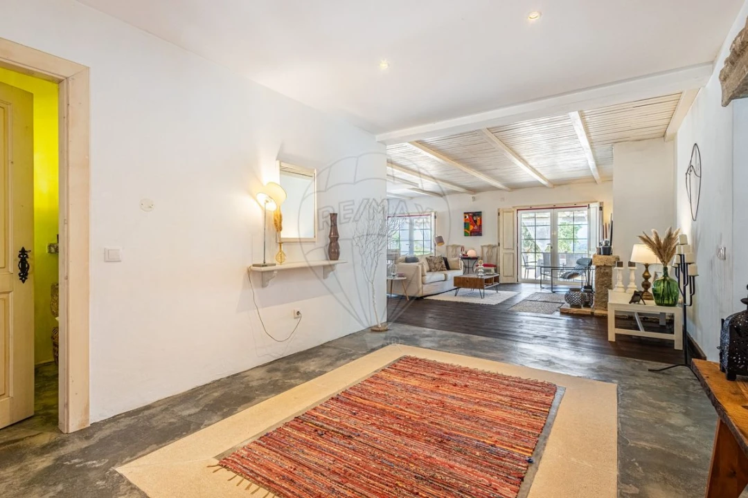 Moradia T3 para Venda em São Vicente do Paul e Vale de Figueira Foto 11