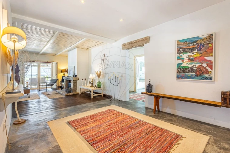 Moradia T3 para Venda em São Vicente do Paul e Vale de Figueira Foto 4