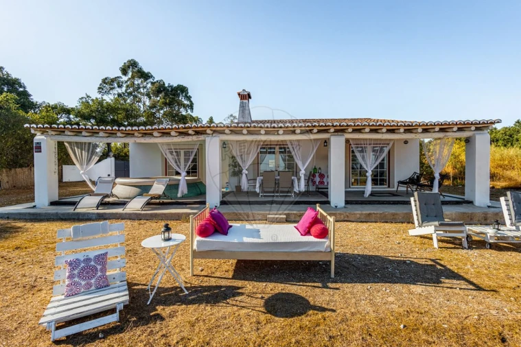 Moradia T3 para Venda em São Vicente do Paul e Vale de Figueira Foto 2