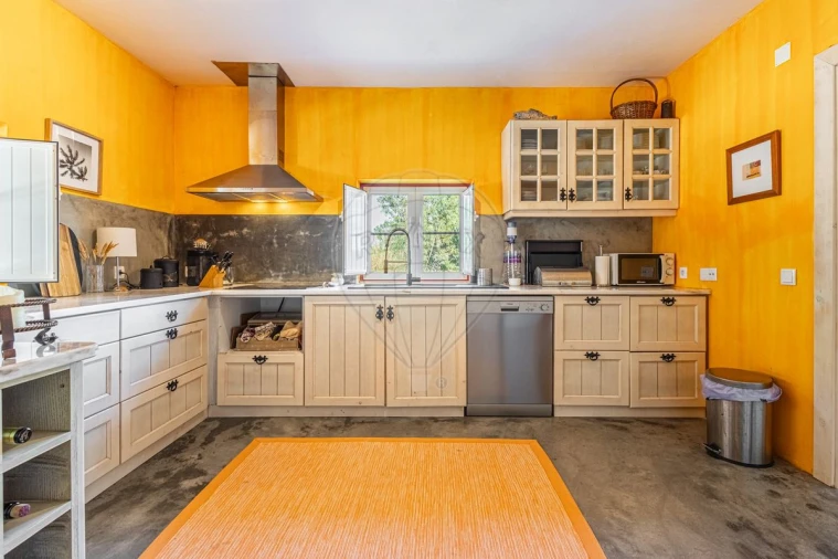 Moradia T3 para Venda em São Vicente do Paul e Vale de Figueira Foto 23