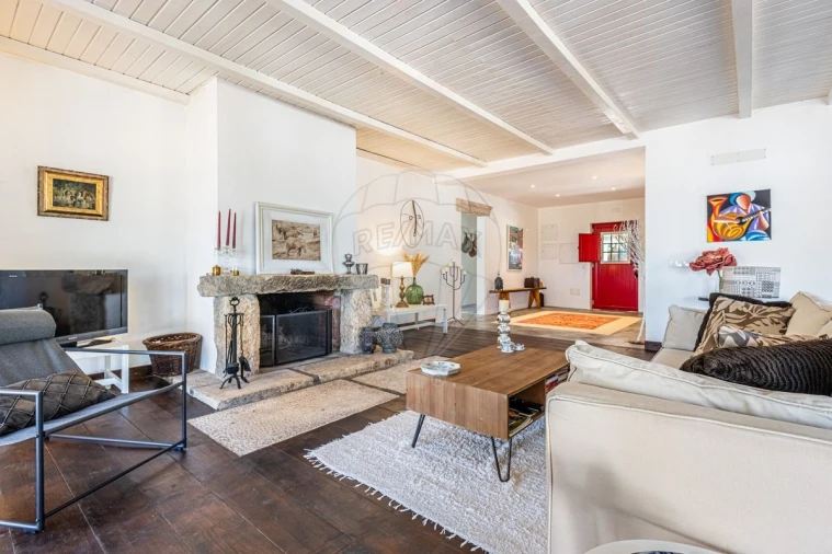 Moradia T3 para Venda em São Vicente do Paul e Vale de Figueira Foto 12