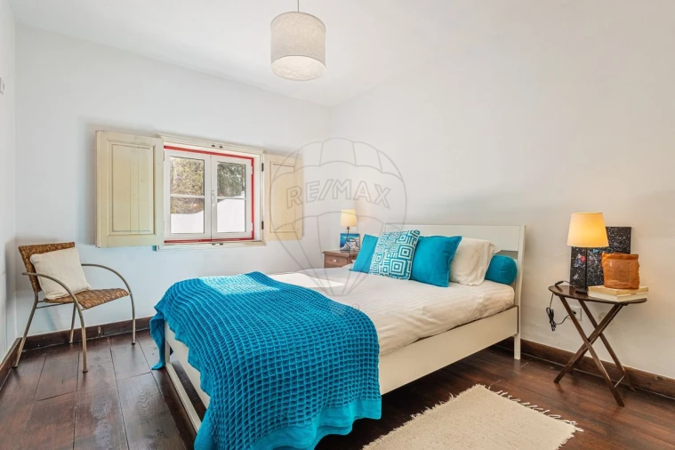 Moradia T3 para Venda em São Vicente do Paul e Vale de Figueira Foto 33