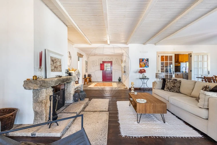 Moradia T3 para Venda em São Vicente do Paul e Vale de Figueira Foto 6