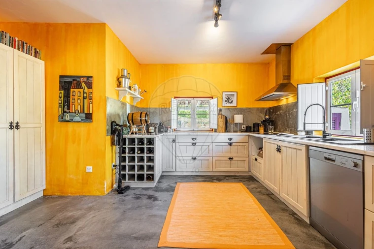 Moradia T3 para Venda em São Vicente do Paul e Vale de Figueira Foto 18