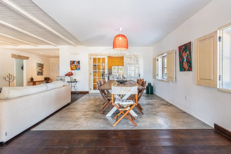 Moradia T3 para Venda em São Vicente do Paul e Vale de Figueira Foto 5