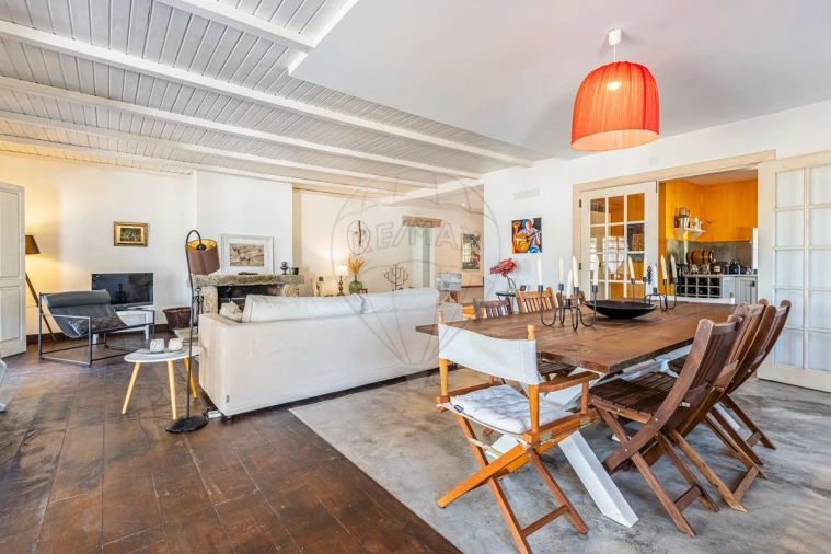 Moradia T3 para Venda em São Vicente do Paul e Vale de Figueira Foto 8