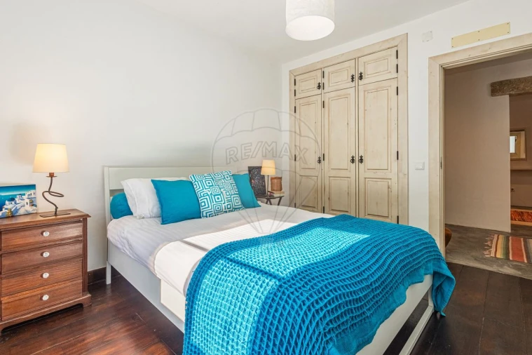 Moradia T3 para Venda em São Vicente do Paul e Vale de Figueira Foto 31