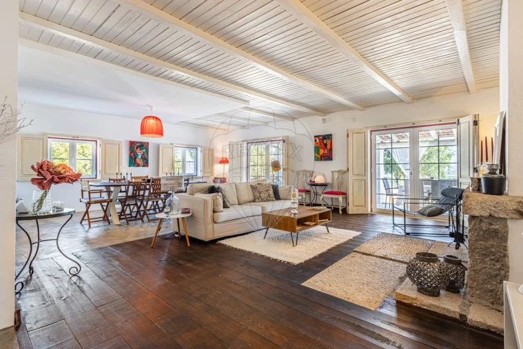 Moradia T3 para Venda em São Vicente do Paul e Vale de Figueira Foto 13