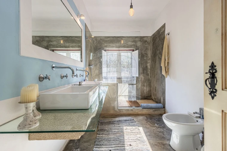 Moradia T3 para Venda em São Vicente do Paul e Vale de Figueira Foto 45