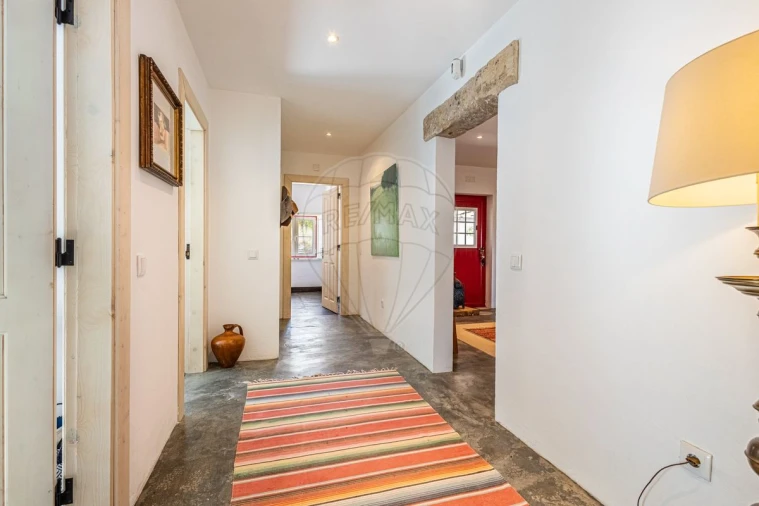 Moradia T3 para Venda em São Vicente do Paul e Vale de Figueira Foto 19