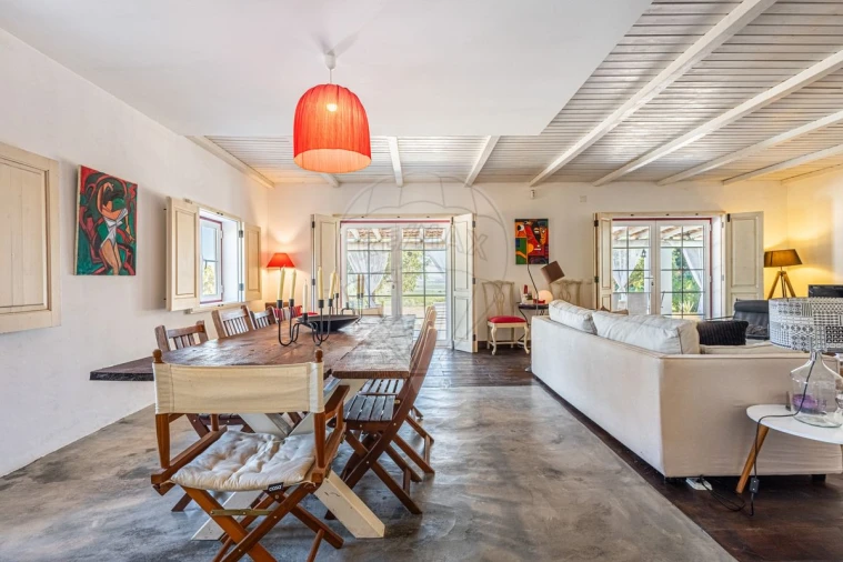 Moradia T3 para Venda em São Vicente do Paul e Vale de Figueira Foto 24