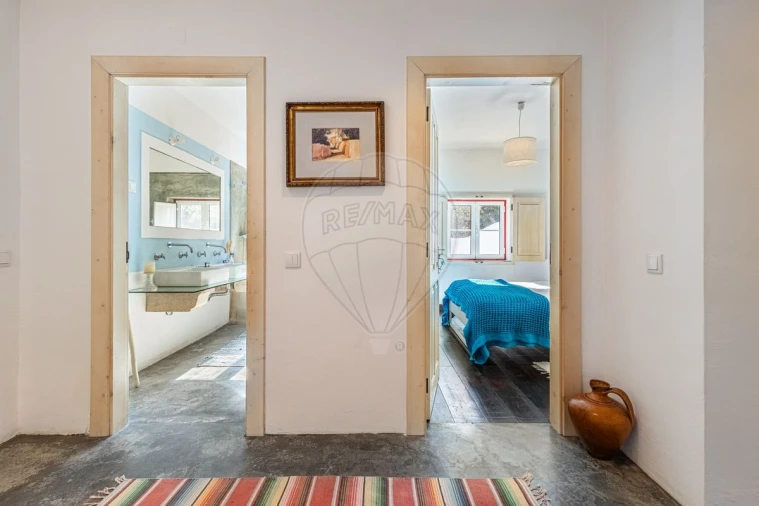 Moradia T3 para Venda em São Vicente do Paul e Vale de Figueira Foto 20