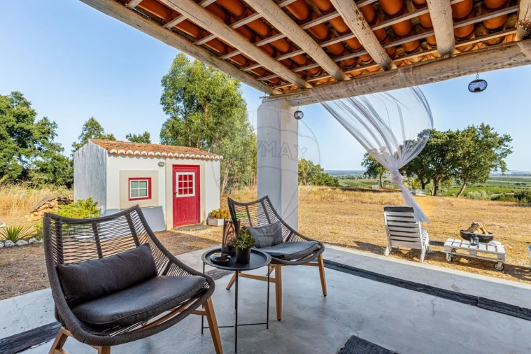 Moradia T3 para Venda em São Vicente do Paul e Vale de Figueira Foto 47